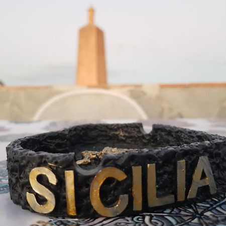 شقة Catania Sicula Folk المظهر الخارجي الصورة