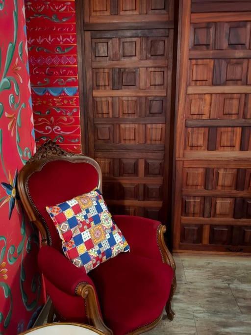 شقة Catania Sicula Folk المظهر الخارجي الصورة