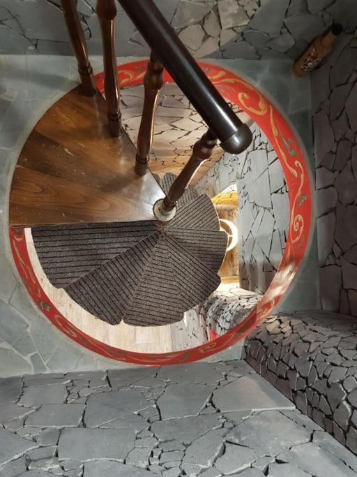 شقة Catania Sicula Folk المظهر الخارجي الصورة