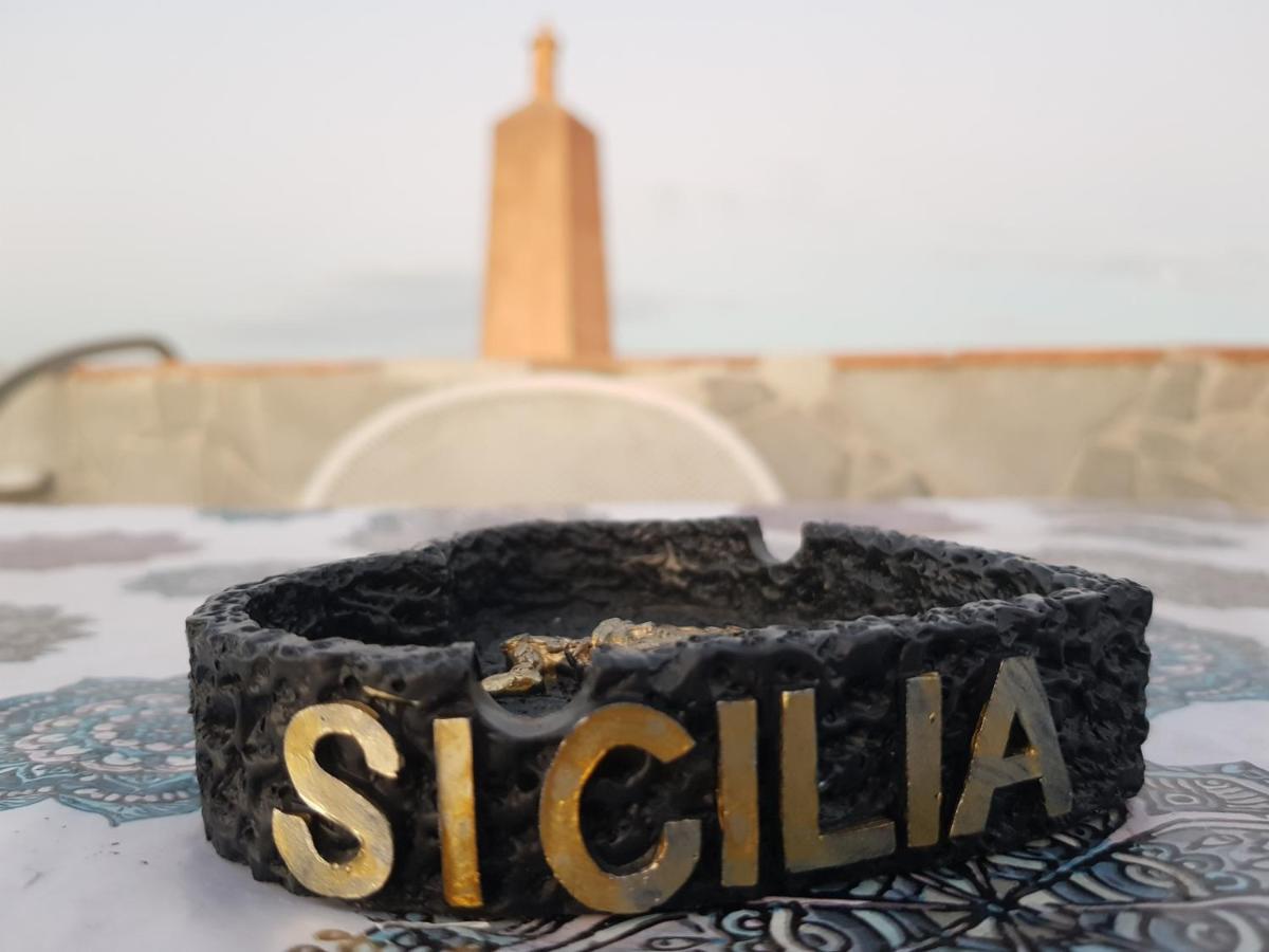 شقة Catania Sicula Folk المظهر الخارجي الصورة