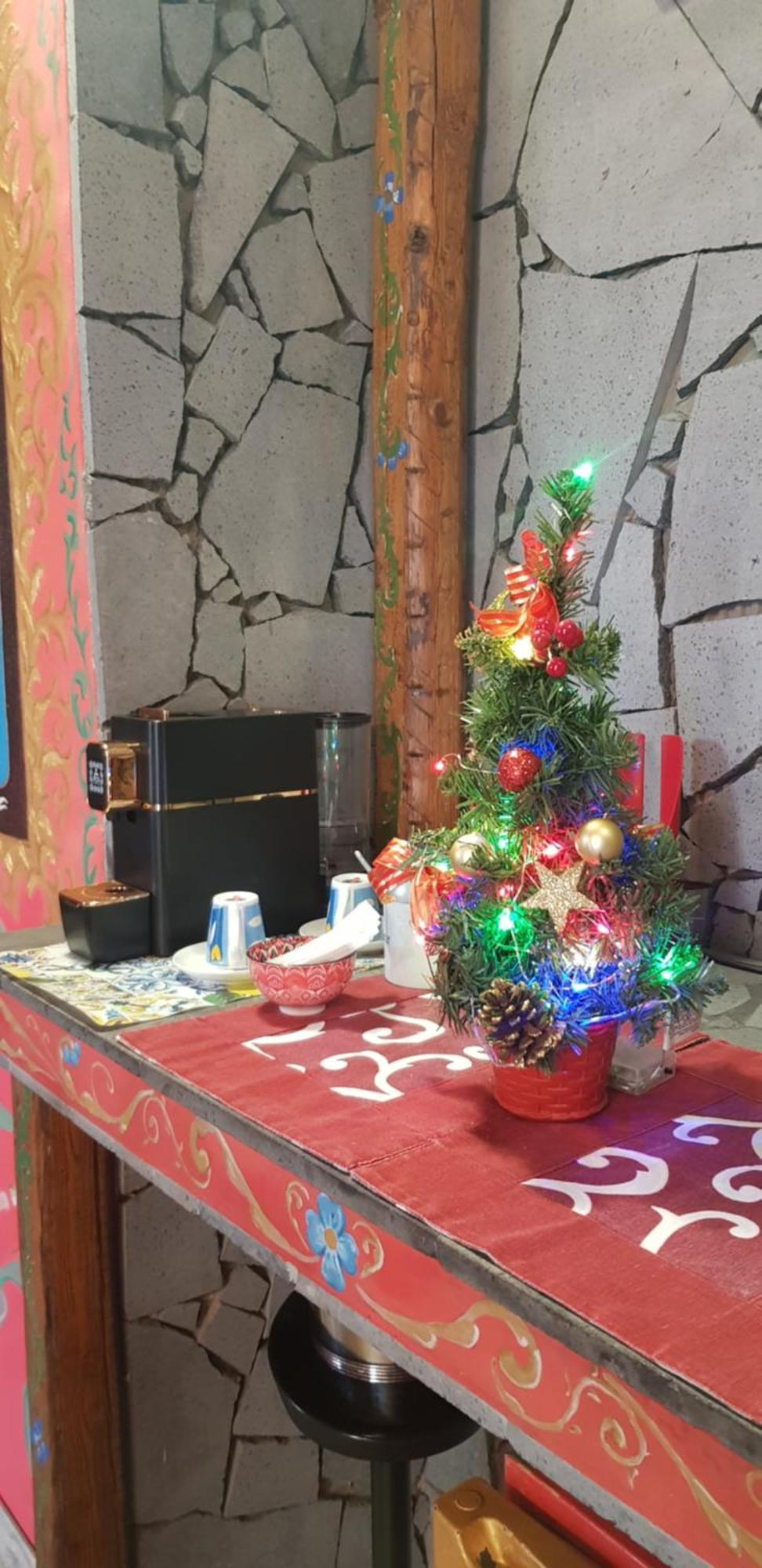 شقة Catania Sicula Folk المظهر الخارجي الصورة